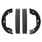 Ate Brake Shoe Set, 650419 650419 - alternate 1